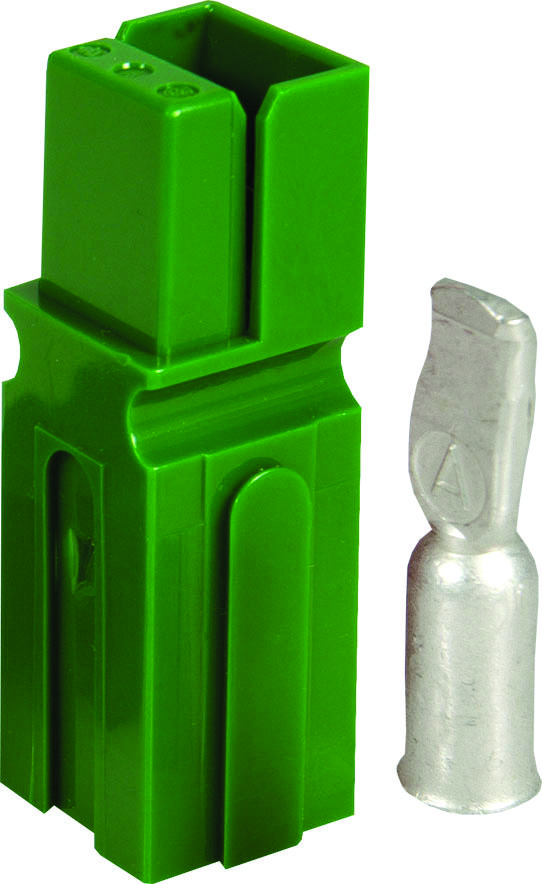 Powerpole Series PP75 Power Connector: 1300G2