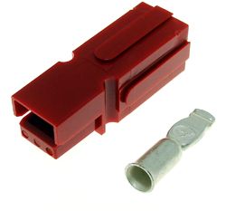 Anderson Power Products Series PP75 Powerpole Connectors: 1300G3