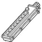 MOLEX 1301260262 image