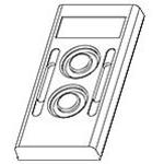 WOODHEAD / MOLEX 1301280079 image