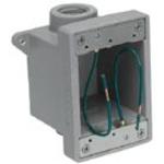 1301280117 WOODHEAD / MOLEX Woodhead FD Box | myMectronic