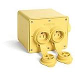 WOODHEAD / MOLEX 1301350230 image