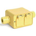 WOODHEAD / MOLEX 1301370199 image
