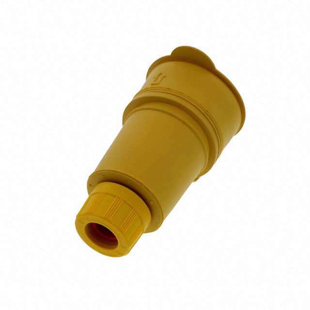 WOODHEAD / MOLEX 1301470118 image
