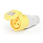 WOODHEAD / MOLEX 1301500189 image