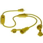 WOODHEAD / MOLEX 1301540040 image