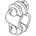 1302260981 WOODHEAD / MOLEX Lamp Connector | myMectronic