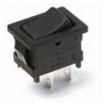 130344-0000 ITT CANNON D Subminiature Connector | myMectronic