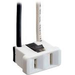 1306-W Leviton 15 Amp Receptacle | myMectronic