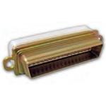 130776-0006-MS ITT CANNON D*D Environmental Connector | myMectronic