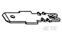 Tyco Electronics 131081002 image