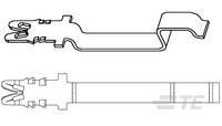 Tyco Electronics 131154025 image