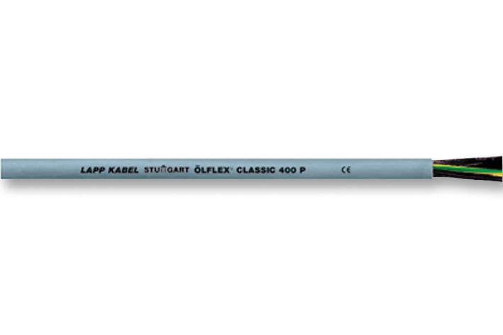 1312007 LAPP Oil Resistant Control Cable | myMectronic