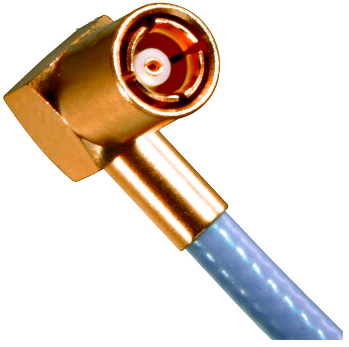 Johnson-Cinch Connectivity Solutions 1313403101 image