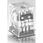 1315HP-4C-24VDC GUARDIAN ELECTRIC 4PDT Power Connector | myMectronic