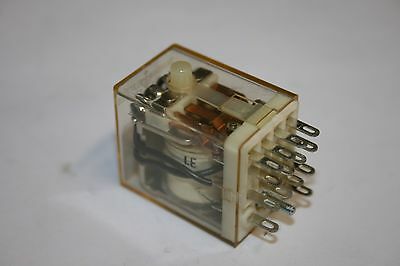 1315N-4C-24D GUARDIAN ELECTRIC DPDT Enclosed Relay | myMectronic