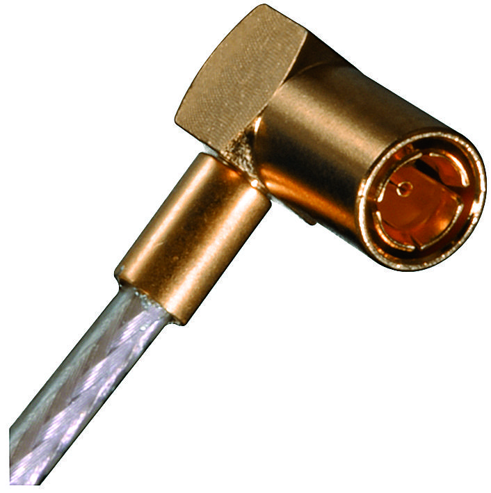 Johnson-Cinch Connectivity Solutions 1318403101 image