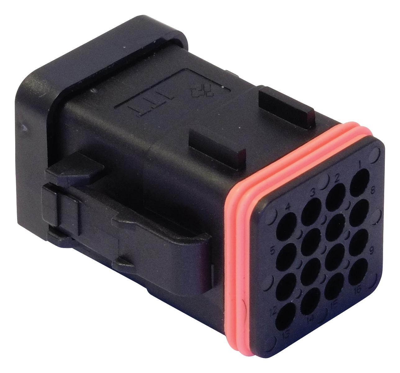 ITT CANNON 1320150073 image