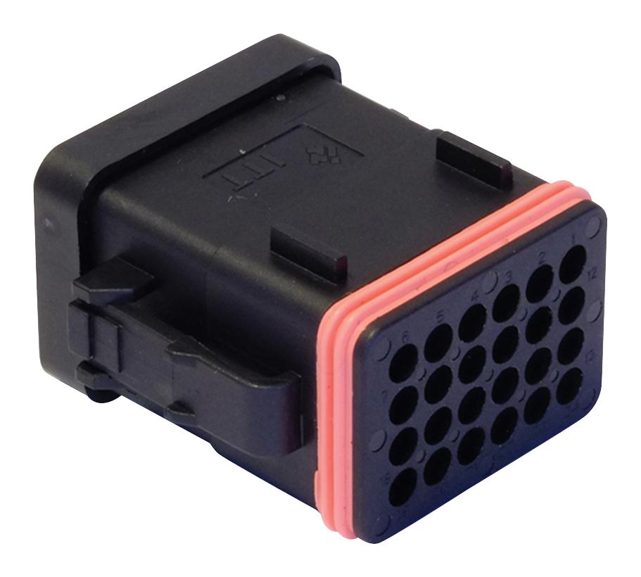 ITT CANNON 1320150075 image