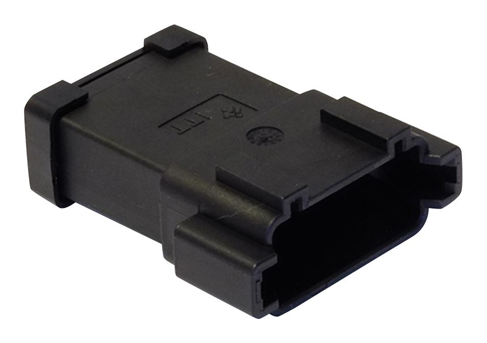 Buy ITT Cannon CTC Series Connector Part Number 1320150131 Online