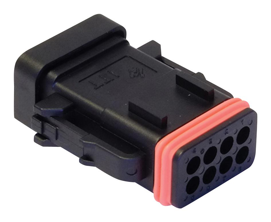 Buy ITT Cannon CTC Series Part Number 1320150134 Online