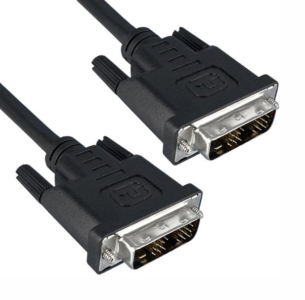 Buy Brand DVI Cable Part Number 132100303 Online