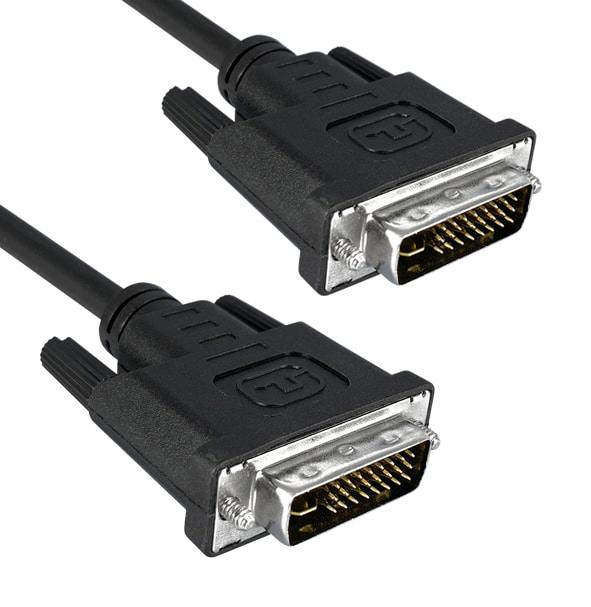 Qualtek 132100903 – Reliable DVI for Industrial Applications