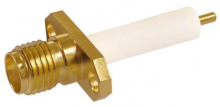Connex 132147 – Reliable SMA for Industrial Applications