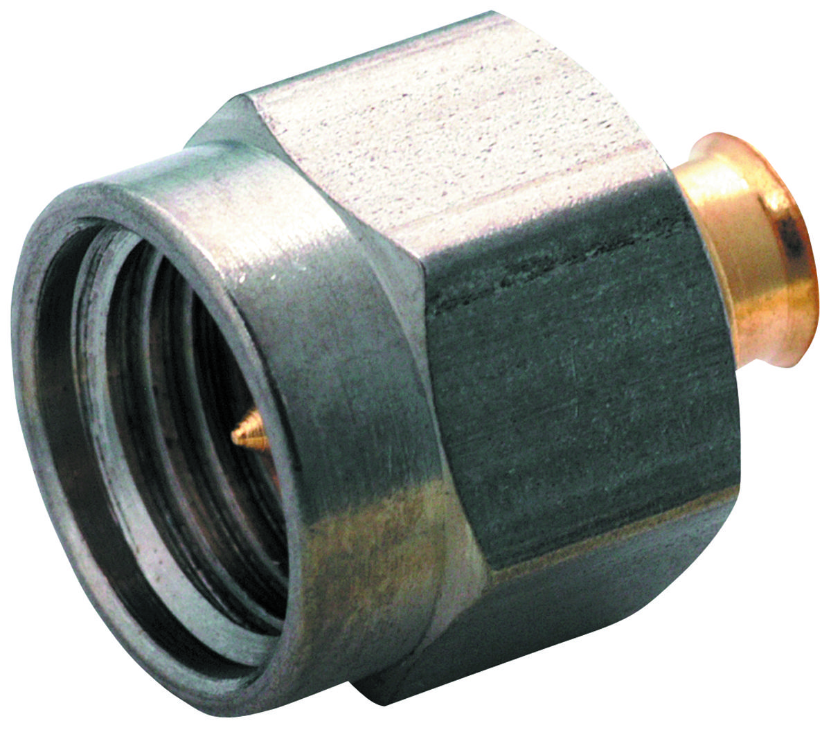 Buy Connex SMA Straight Plug Part Number 132188 Online