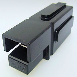 Anderson Power Products Series PP120 Powerpole Connectors: 1321G1