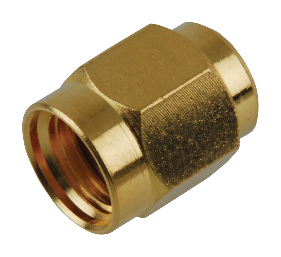 132360RP AMPHENOL RF SMA Plug Connector | myMectronic