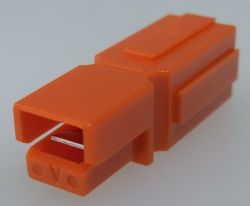 Buy Anderson Power Products PP15 Connector Housing Part Number 1327G17BK Online