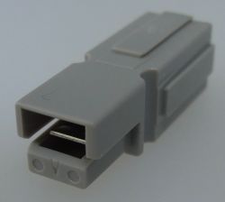 Powerpole Series PP15-45 High Current Connectors: 1327G18