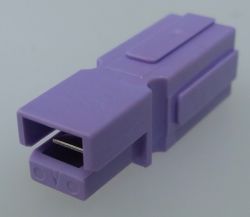 Anderson Power Products 1327G23BK image