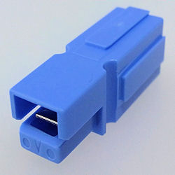 Anderson Power Products 1327G8 image