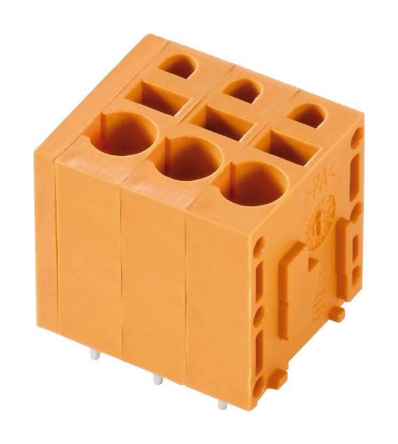 1330510000 WEIDMULLER LMF LMFS PCB Terminal Block | myMectronic