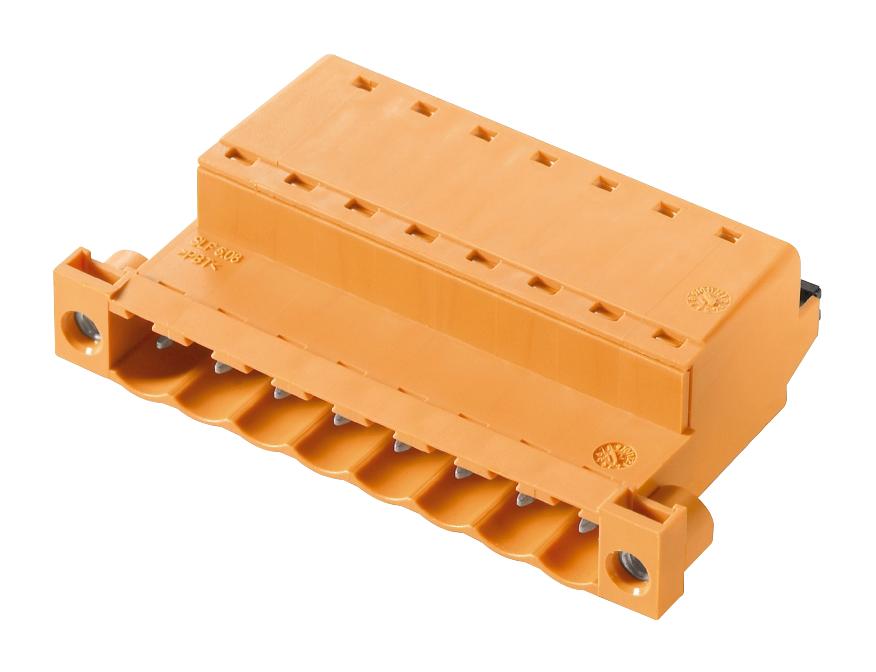 WEIDMULLER 1335640000 image