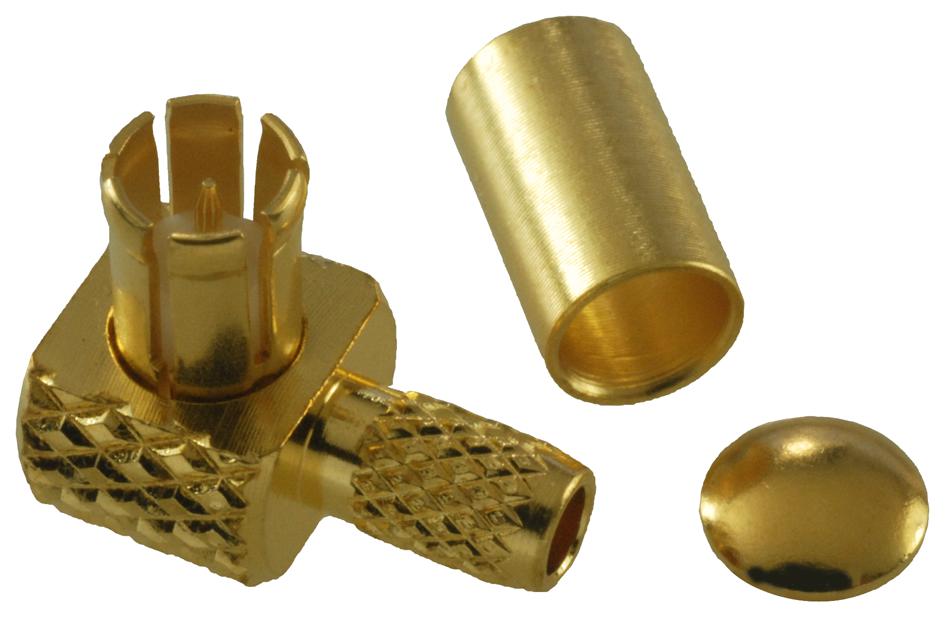 Johnson-Cinch Connectivity Solutions 1338433101 image