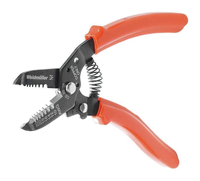 Buy Weidmüller Cutting Tool Part Number 1338810000 Online