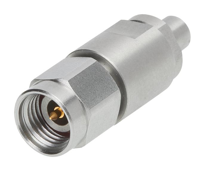 Cinch 134-1000-003 – Reliable RF Adapter for Industrial Applications