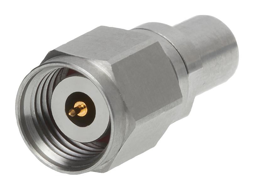 Cinch 1341000015 – Reliable 2.4 mm RF Adapter for Industrial Applications