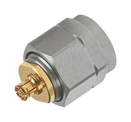 Cinch Series 1.85mm RF Adapter: 1341000026