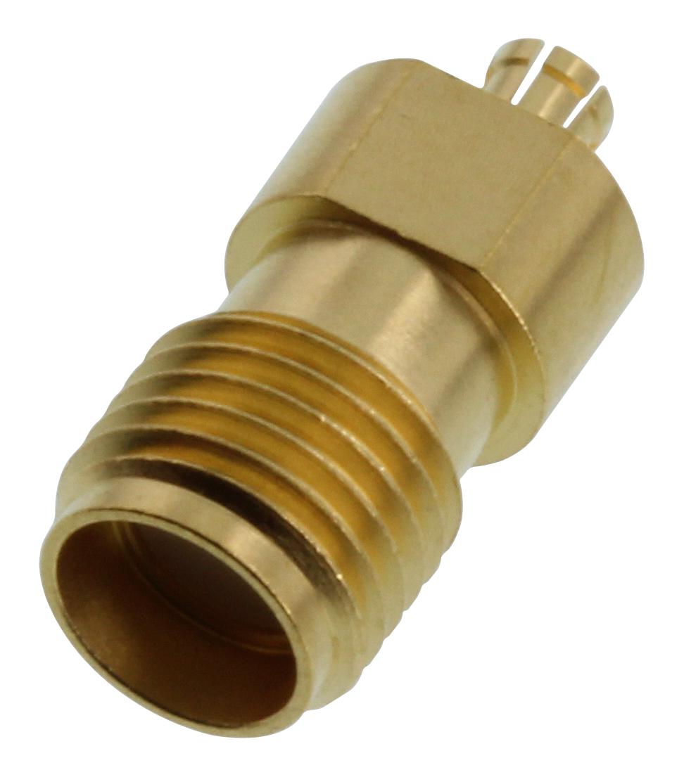 Johnson 1341001003 – Reliable RF Connectors for Industrial Applications