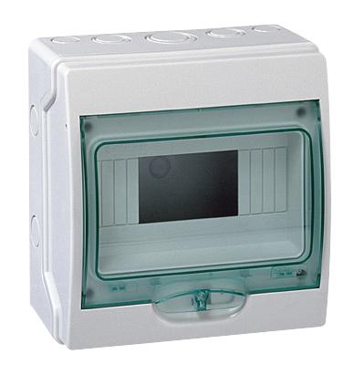 Buy Schneider Electric Mini Enclosure Part Number 13443 Online