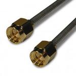 135101-R1-12.00 AMPHENOL RF Semi-Rigid Plug Connector | myMectronic