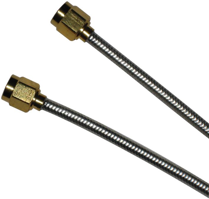 135101-R2-18.00 AMPHENOL RF Semi Rigid Plug Connector | myMectronic