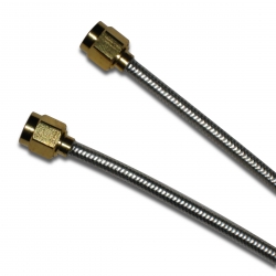 135101-R2-24.00 AMPHENOL RF Semi Rigid Plug Connector | myMectronic