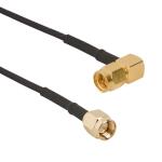 135103-02-06.00 AMPHENOL RF Crimp Plug Connector | myMectronic