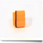 135-1475 DIALIGHT White Cylindrical PMI Cap | myMectronic