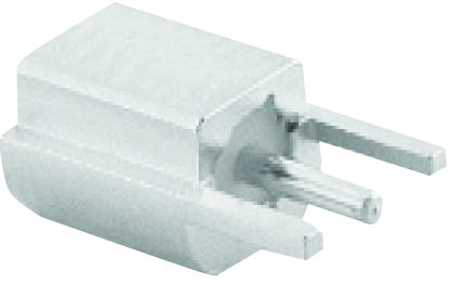 Cinch Series MMCX RF Connector: 1353711801
